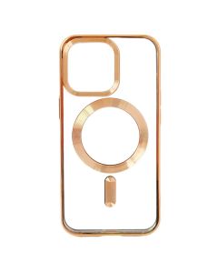 Чохол для смартфона Cosmic CD Magnetic for Apple iPhone 13 Pro Gold