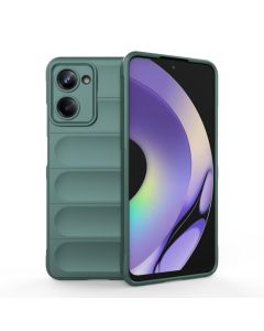 Чохол для смартфона Cosmic Magic Shield for Realme 10 4G Dark Green