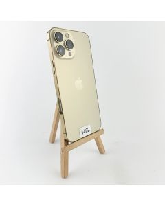 Apple iPhone 13 Pro Max 256GB Gold Б/У №1402 (стан 9/10)