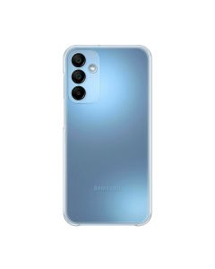 Чохол Samsung A25 Galaxy A256 Clear Case Transparent (EF-QA256CTEGWW)