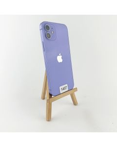 Apple iPhone 12 128GB Purple Б/У №1407 (стан 8/10)