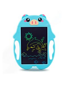 Планшет для рисования Kids Pad Color Piggy Blue 9 дюймов