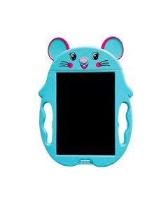 Планшет для рисования Kids Pad Color Mouse Blue 9 дюймов