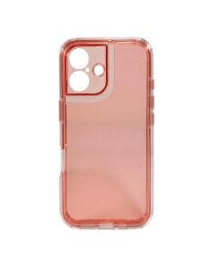 Чохол для смартфона Space III for Apple Iphone 16 Red