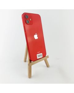 Apple iPhone 12 128GB Red Б/У №1410 (стан 8/10)