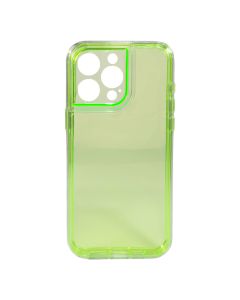 Чохол для смартфона Space III for Apple Iphone 14 Pro Green
