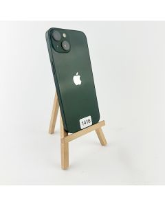 Apple iPhone 13 256GB  Green Б/У №1416  (стан 8/10)