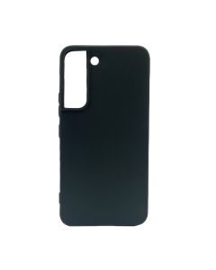 Чохол Original Silicon Case Samsung S22/S901 Black