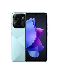 Смартфон Tecno Spark Go 2023 (BF7n) 3/64GB NFC Endless Blue (4895180796302)