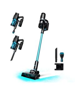 Акумуляторний пилосос Cecotec Conga Rockstar 1500 Ray Jalisco