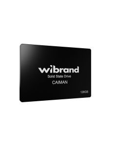 Накопичувач SSD Wibrand Caiman 128GB 2.5&quot; 7mm SATAIII Bulk