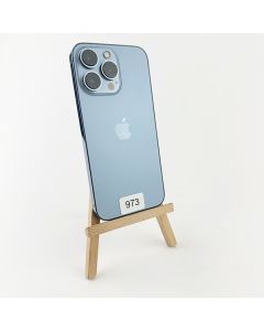 Apple iPhone 13 Pro 256GB Sierra Blue Б/У №973 (стан 8/10)