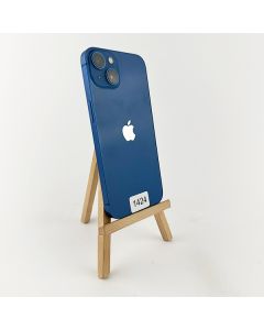 Apple iPhone 13 256GB Blue Б/У  №1424  (стан 9/10)