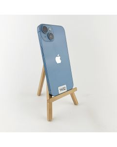 Apple iPhone 14 128GB Blue Б/У №1432 (стан 8/10)