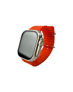 Смарт-годинник BIG V200 Ultra IP65 Gold