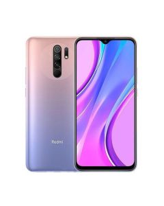 XIAOMI Redmi 9 4/64GB Dual sim (pink) no NFC