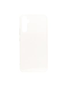 Original Silicon Case Samsung A14-A145 Clear