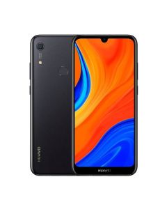 Huawei Y6s (JAT-L41) 3/32GB Starry Black (51094WBW)