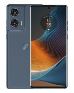 Мобільний телефон EDGE 50 FUSION 12/512 FOREST BLUE MOTOROLA