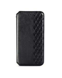 Чохол-книжка для смартфона Rubic Leather for Samsung Galaxy A05 Black