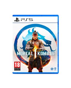Гра для Sony Playstation 5 Mortal Kom 1