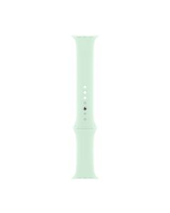 Ремешок для Apple Watch 41mm Soft Mint Sport Band M/L (MWMT3ZM/A)