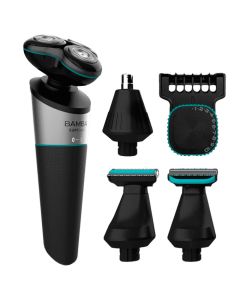Електробритва Cecotec Bamba PrecisionCare Multigrooming 5in1
