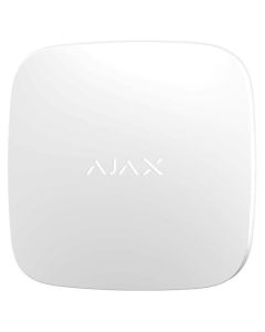 Бездротовий датчик виявлення затоплення Ajax LeaksProtect White (000001147)