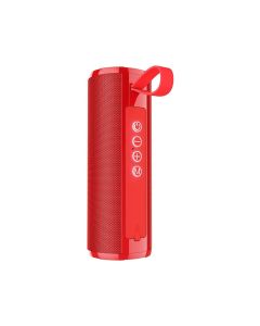 Портативна колонка BOROFONE BR1 Beyond sportive wireless speaker Red