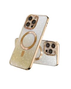 Чохол для смартфона Cosmic CD Shiny Magnetic for Apple iPhone 11 Pro Gold