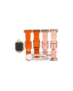 Смарт-годинник Fendior Z97 mini IP67 Orange