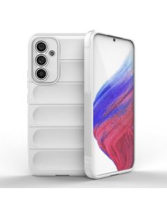 Чохол для смартфона Cosmic Magic Shield for Samsung Galaxy A54 5G White