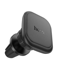 Автотримач для телефона HOCO H29 Brilliant magnetic car holder(air outlet) Black