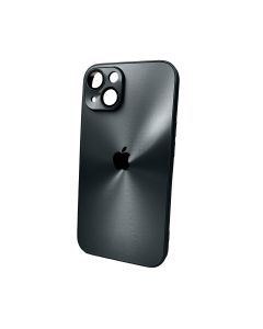 Чохол для смартфона OG Acrylic Glass Gradient for Apple iPhone 14 Black