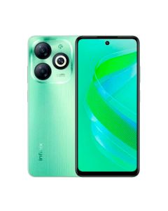 Смартфон Infinix Smart 8 (X6525) 4/64Gb Crystal Green