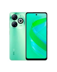 Смартфон Infinix Smart 8 (X6525) 4/128GB Green