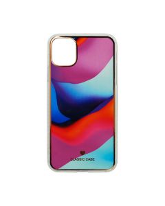 Чохол накладка Color Wave Case для iPhone 11 Pro Max Purple