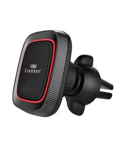 Автотримач для телефона магнітний Earldom ET-EH49 Black