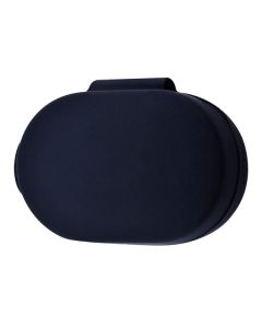Чохол силіконовий для навушників Redmi AirDots 3 Black