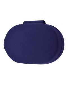Чохол силіконовий для навушників Redmi AirDots 3 Midnight Blue