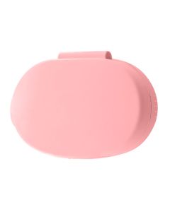 Чохол силіконовий для навушників Redmi AirDots 3 Pudra