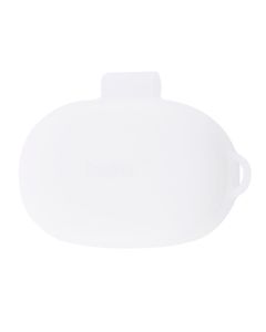 Чехол силиконовый для наушников Redmi AirDots 3 White