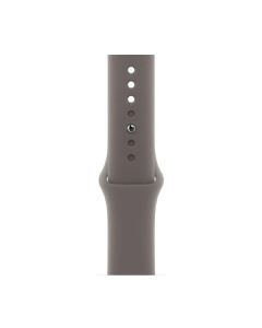Ремінець для Apple Watch 45mm Clay Sport Band M/L (MT493ZM/A)