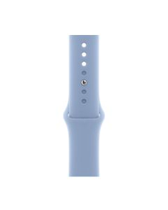 Ремінець для Apple Watch 45mm Light Blue Sport Band M/L (MWMV3ZM/A)