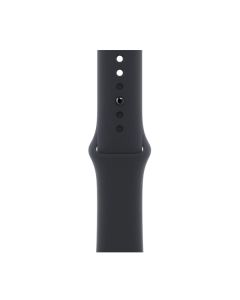 Ремінець для Apple Watch 45mm Midnight Sport Band XL (MU2F3ZM/A)
