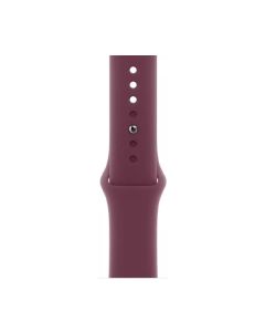 Ремінець для Apple Watch 45mm Mulberry Sport Band M/L (MT403ZM/A)