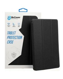 Чехол книжка BeCover Smart Case Lenovo Tab M10HD X306F Black