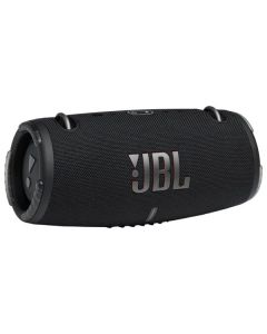 Портативная колонка JBL Xtreme 3 Black (JBLXTREME3BLK)