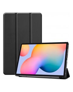 Чохол книжка Zarmans Samsung Tab S6 Lite/P610/P615 10.4 дюймов Black