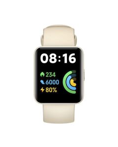 Смарт-годинник Xiaomi Redmi  Watch 2 Lite Ivory (BHR5439GL)